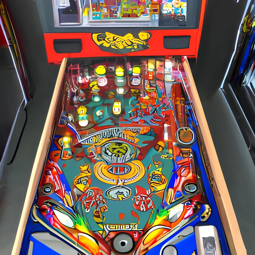 Funky Thinkers - FunkQuest bowling ball board question 5 a icon